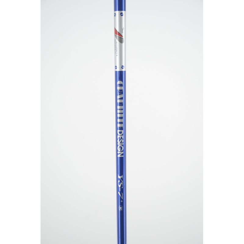 NEW Graphite Design Tour AD YS-7+ No Tip Driver Shaft R Flex Uncut