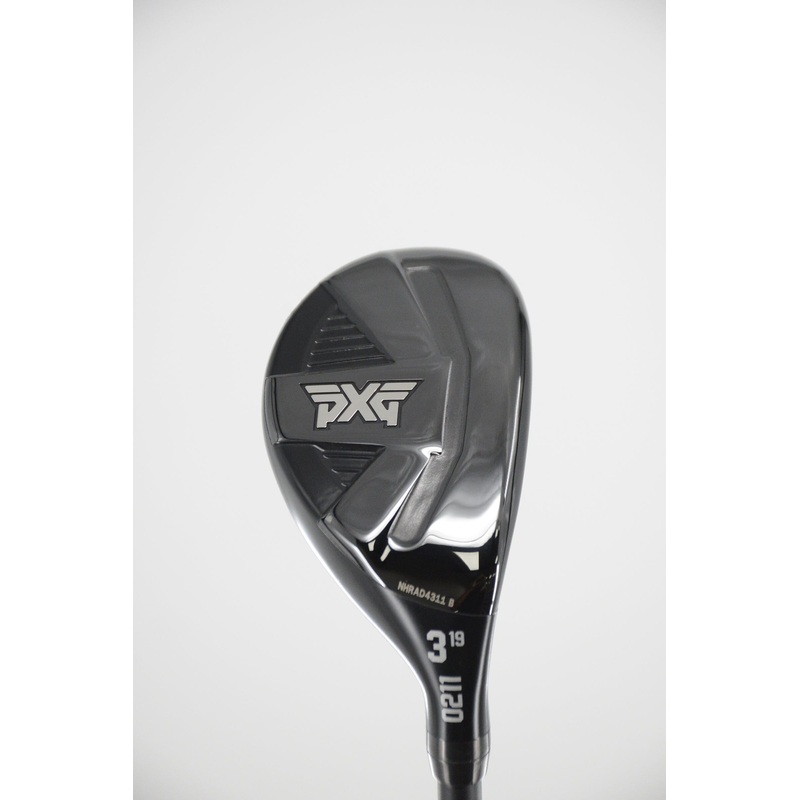 NEW PXG 2022 0211 3 Hybrid R Flex 40″