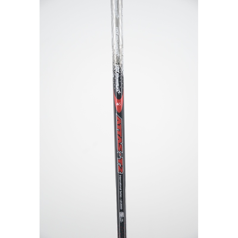 NEW UST Mamiya Attas-T2 No Tip Driver Shaft S Flex Uncut