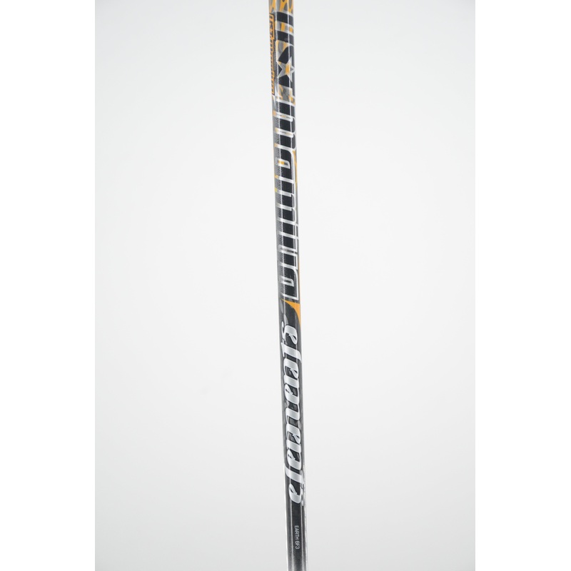 NEW UST Mamiya Elements Earth No Tip Driver Shaft R Flex Uncut