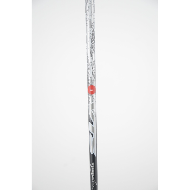 NEW UST Mamiya VTS Red No Tip Driver Shaft S Flex Uncut