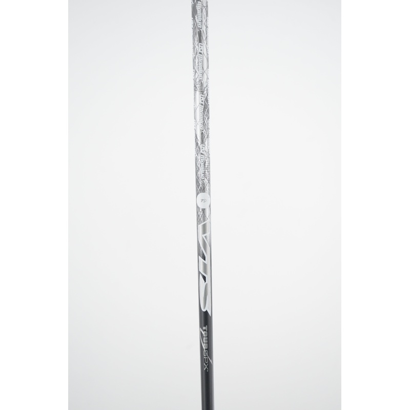 NEW UST Mamiya VTS White No Tip Driver Shaft TX Flex Uncut