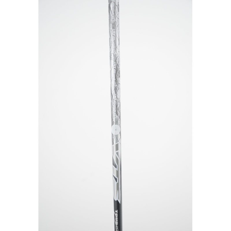 NEW UST Mamiya VTS White No Tip Driver Shaft X Flex Uncut