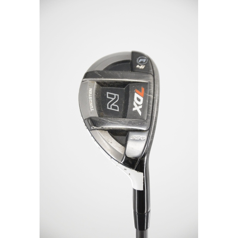 Nickent 7Dx 4 Hybrid R Flex 39.25″