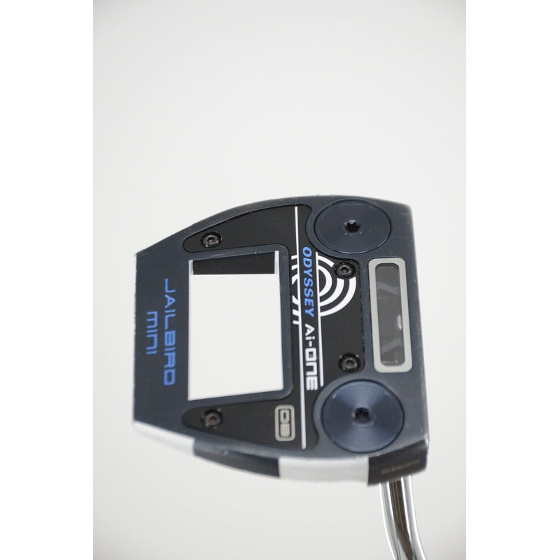 Odyssey ai-ONE Jailbird Mini DB Putter 35″