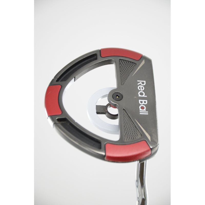 Odyssey Red Ball Putter 33″