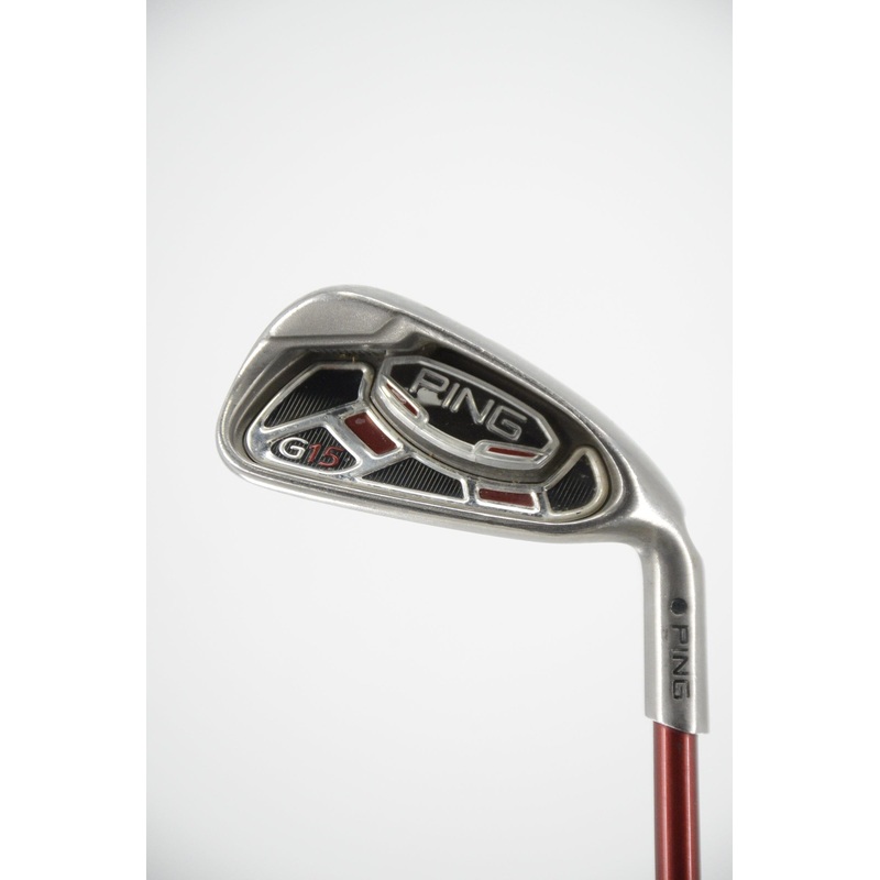 Ping G15 5 Iron R Flex 37.75″
