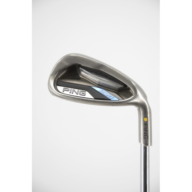 Ping G30 9 Iron S Flex 36″