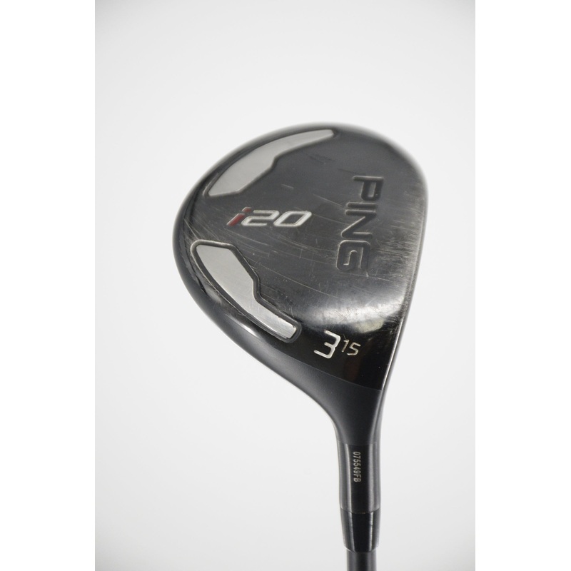 Ping I20 3 Wood S Flex 42.5″