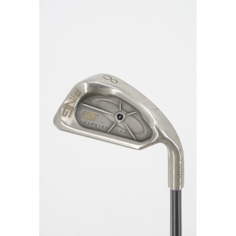 Ping ISI 1-PW, SW Iron Set X Flex -0.5″