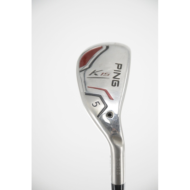 Ping K15 5 Hybrid R Flex 38.5″