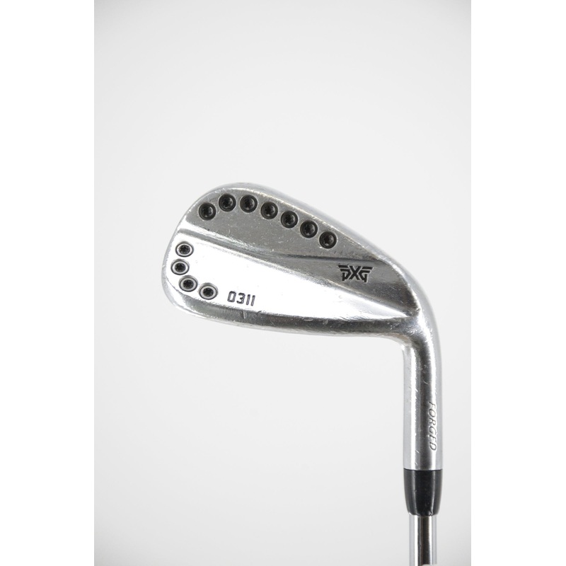 PXG 0311 PW R Flex 35.75″