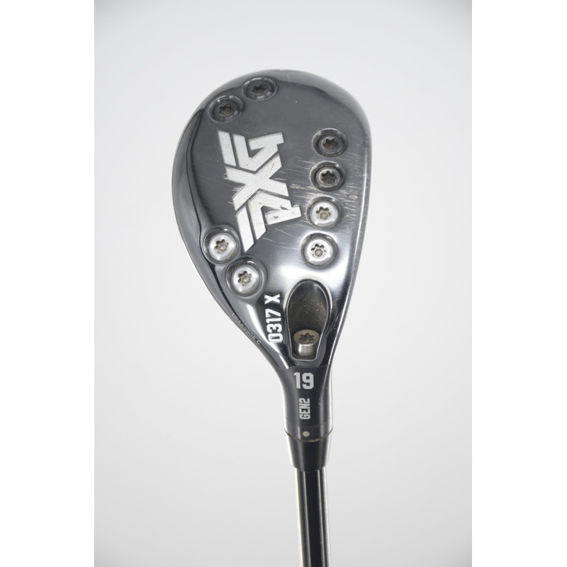 PXG 0317X 19 Degree Hybrid R Flex 40.25″