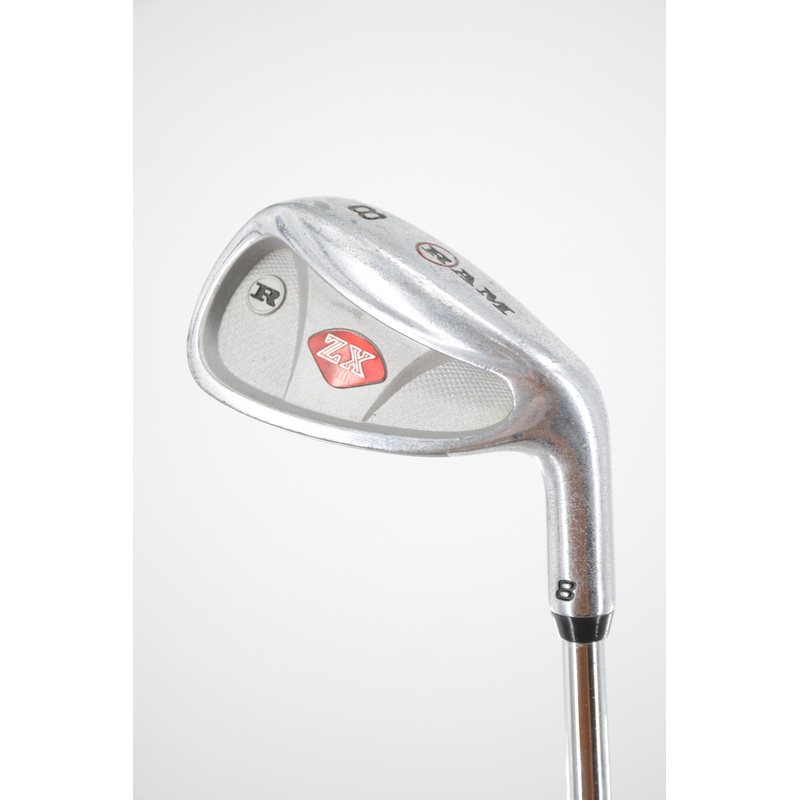 Ram ZX Tour 8 Iron S Flex 36″