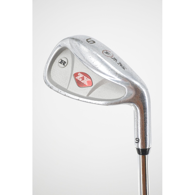 Ram ZX Tour 9 Iron S Flex 35.5″