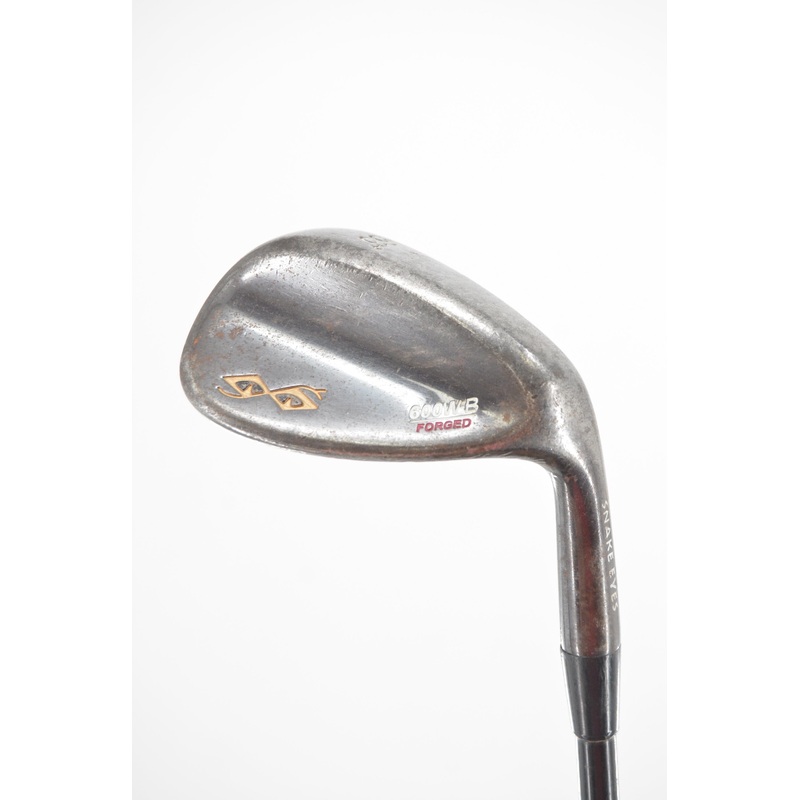 Snake Eyes 600W-B 56 Degree Wedge S Flex 35.75″