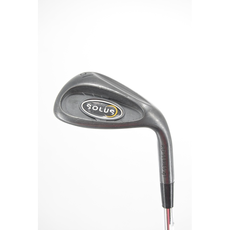 Solus RD Series 4.1  61 Degree Wedge S Flex 34.75″