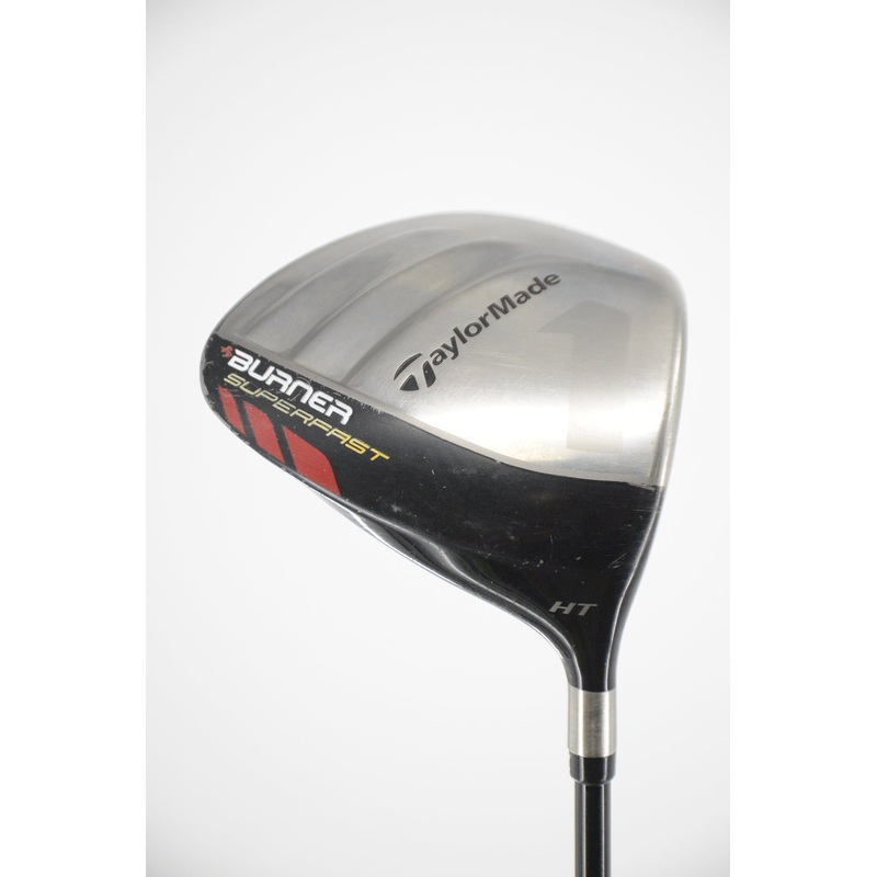 TaylorMade Burner Superfast HT Driver SR Flex 46″