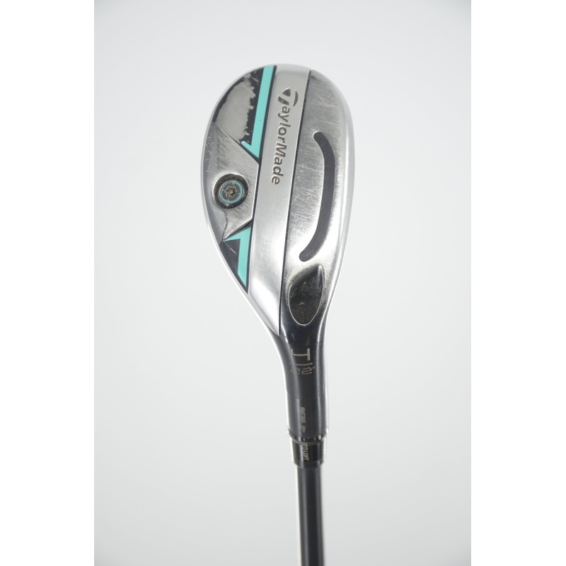 TaylorMade Gapr Hi 4 Hybrid R Flex 40″