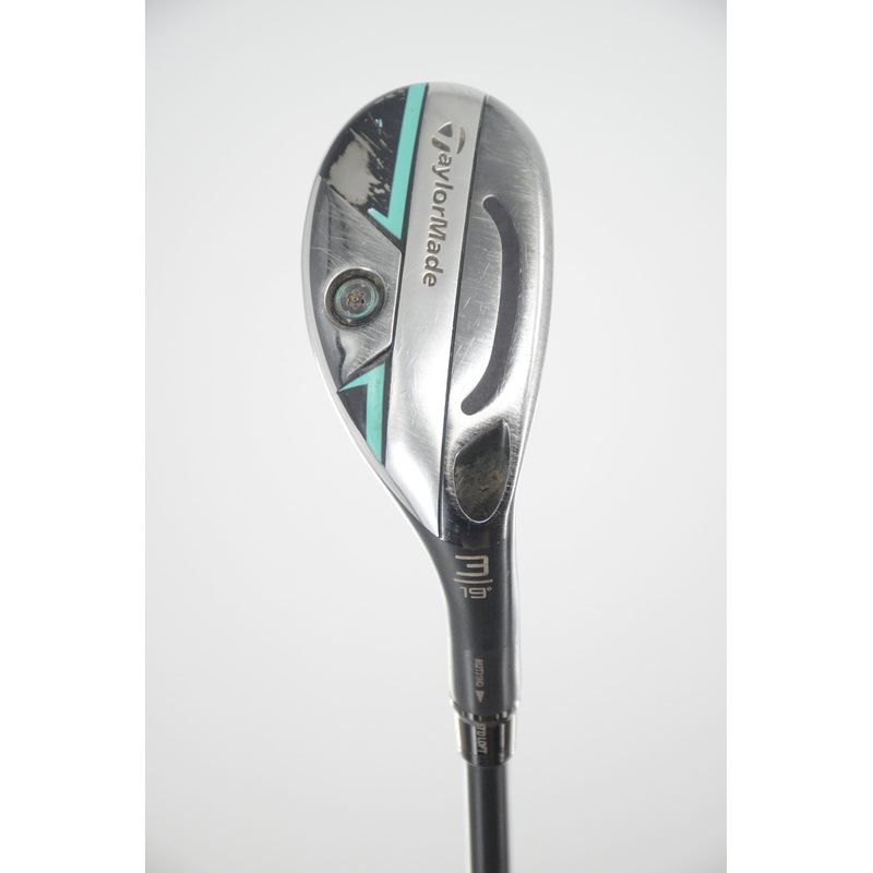 TaylorMade Gapr Mid 3 Hybrid R Flex 40.5″