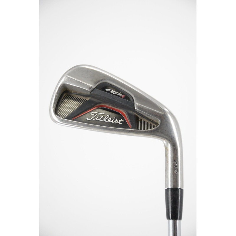 Titleist 712 AP1 4 Iron S Flex 38.25″