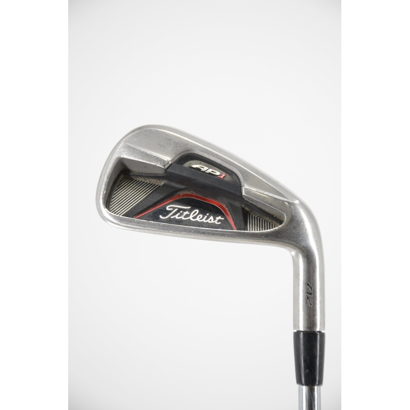 Titleist 712 AP1 7 Iron S Flex 36.75″