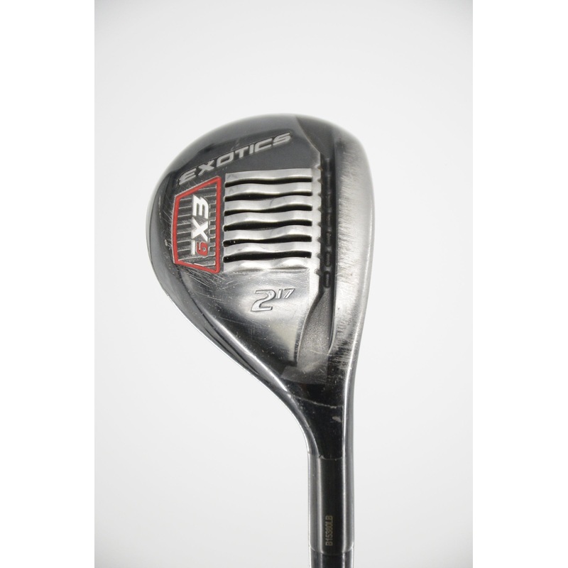Tour Edge Exotics Ex9 2 Hybrid S Flex 40.5″