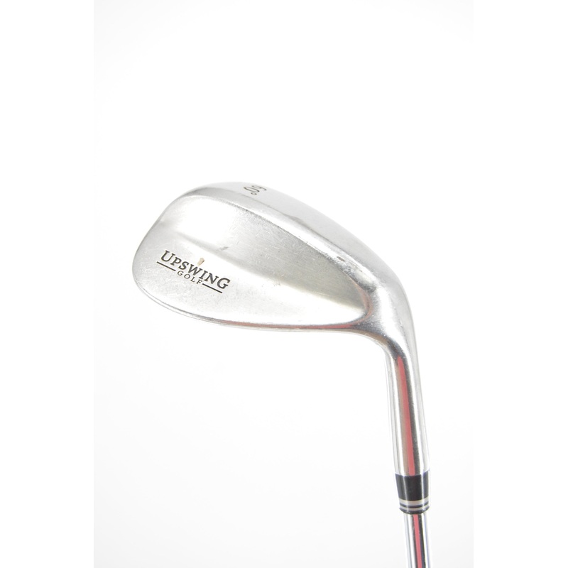 Upswing Golf  60 Degree Wedge R Flex 34.75″