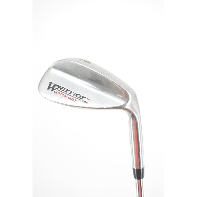Warrior Custom LW S Flex 35″