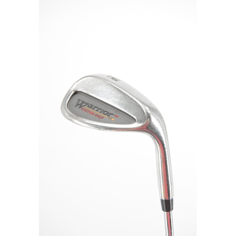 Warrior Custom LW S Flex 35.75″