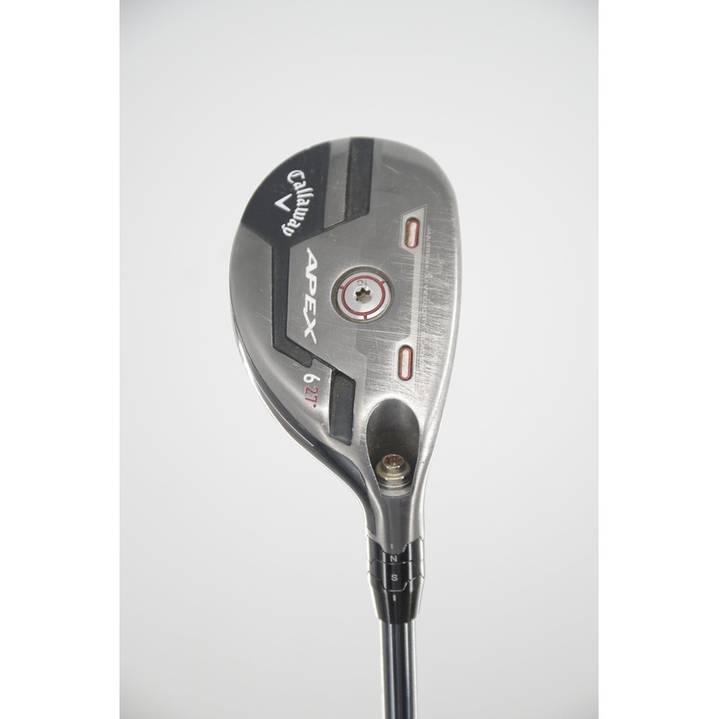 Callaway Apex 19 6 Hybrid SR Flex 38.5″