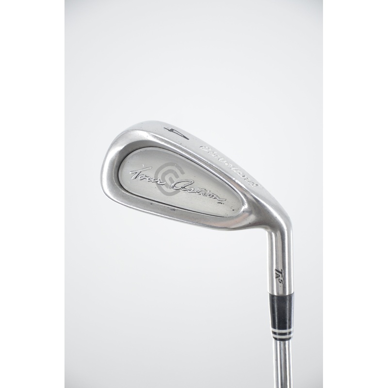 Cleveland Ta5 (Copper Medallion) 4 Iron S Flex 38″