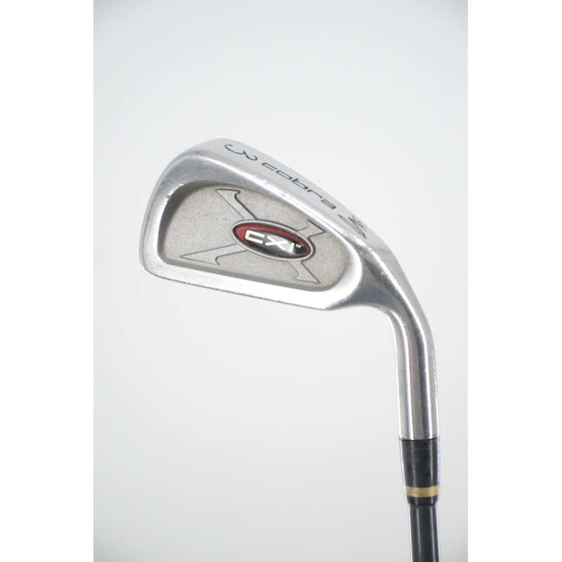 Cobra Cxi 3 Iron R Flex 38.75″