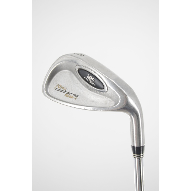 Cobra SS I Oversize 9 Iron R Flex 35.5″