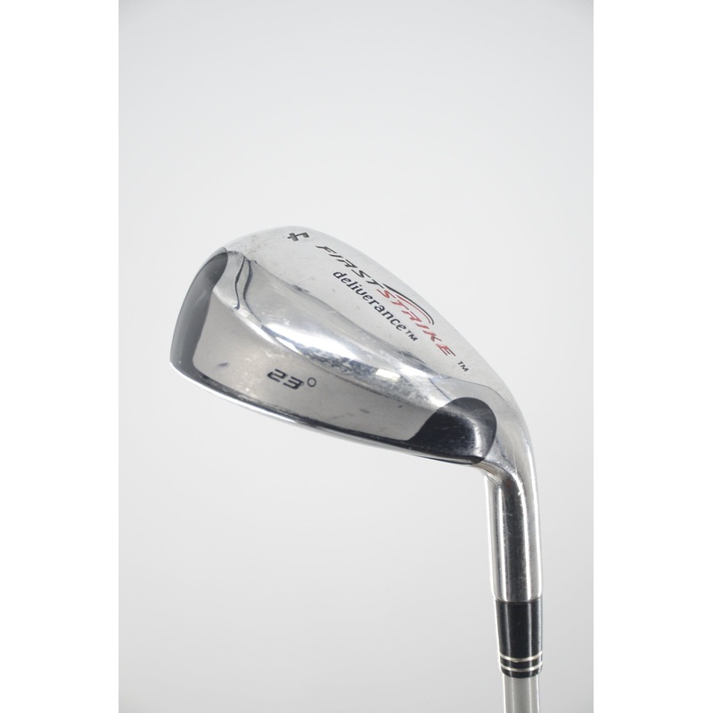 First Strike Hybrid Iron 4 Iron R Flex 38.5″