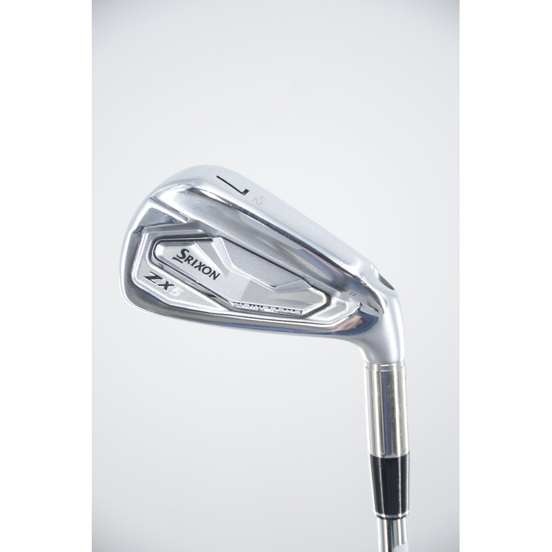*Fitting Club* Srixon Zx5 MK II 7 Fitting Iron S Flex 36.75″
