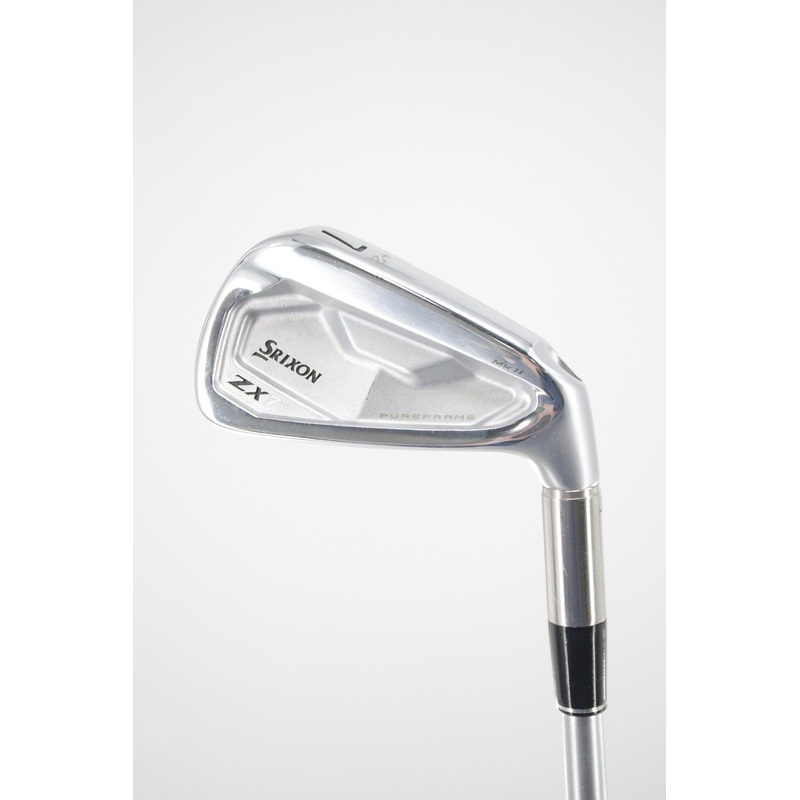 *Fitting Club* Srixon Zx7 MK II 7 Fitting Iron R Flex 37″