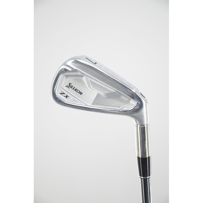 *Fitting Club* Srixon Zx7 MK II 7 Fitting Iron R Flex 38″