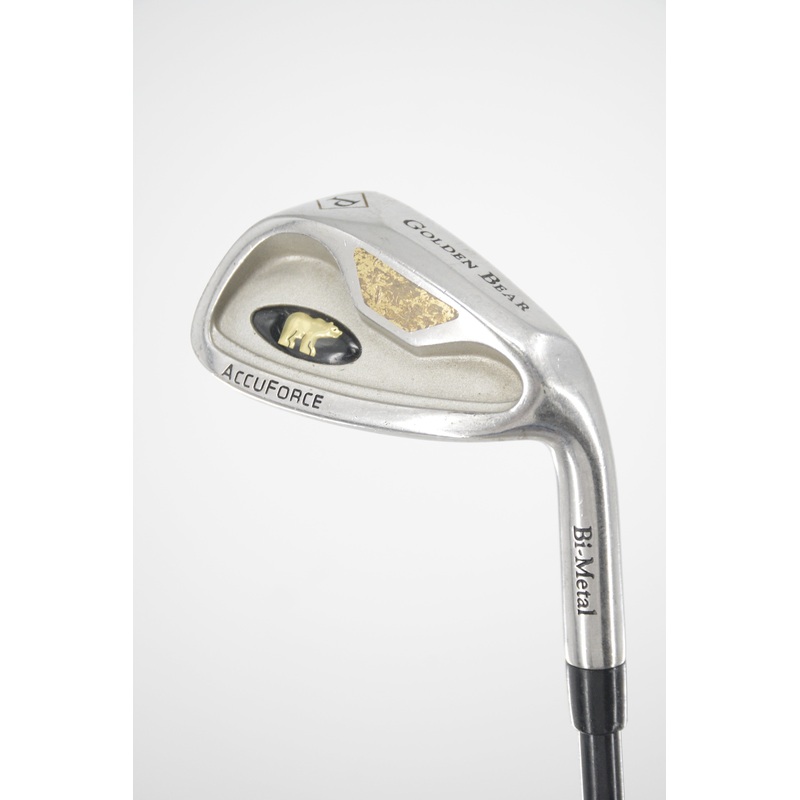 Golden Bear AccuForce PW R Flex 35.5″