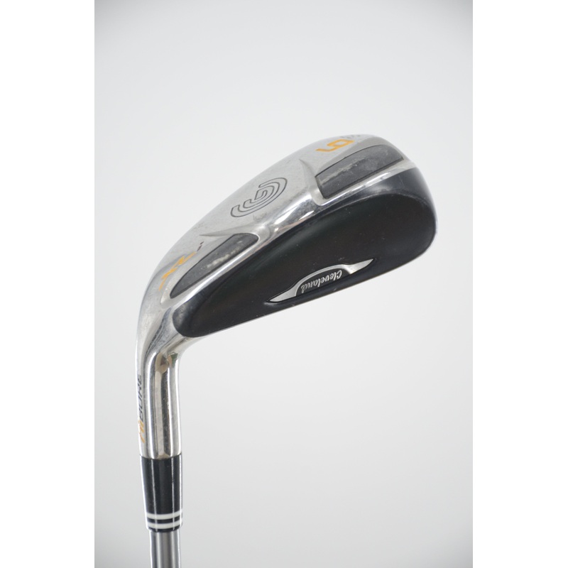 Lefty Cleveland Hibore XLI 6 Iron SR Flex 38.25″