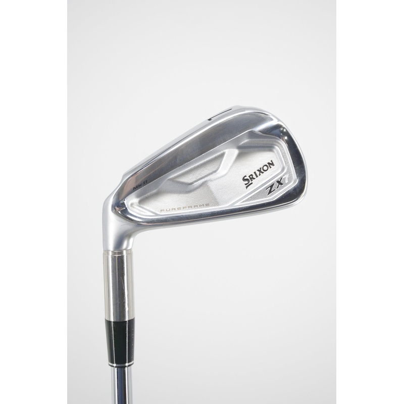 *Lefty Fitting Club* Srixon Zx7 MK II 7 Fitting Iron R Flex 38″