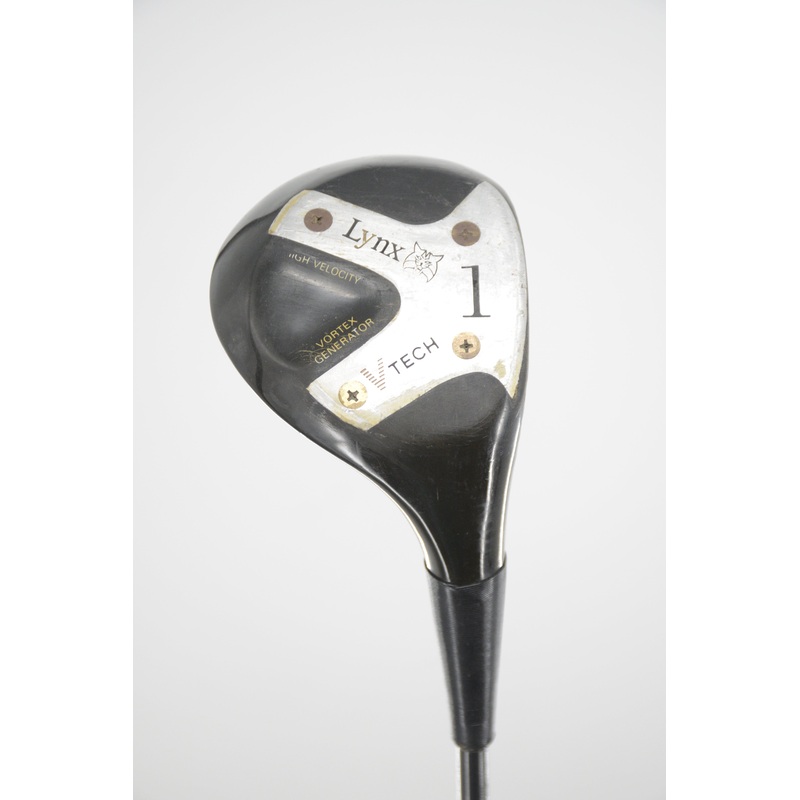 Lynx V Tech Driver S Flex 44.5″