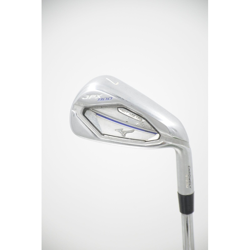 Mizuno JPX 900 Hot Metal 6-7, 9-AW Iron Set X Flex -0.5″