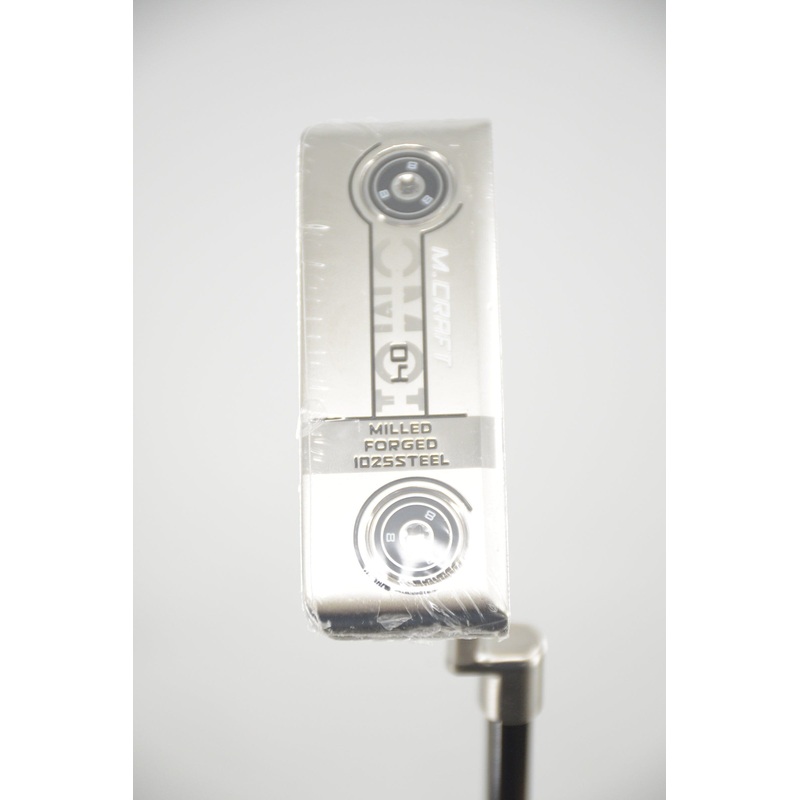 NEW Mizuno OMOI 04 Putter 34.25″