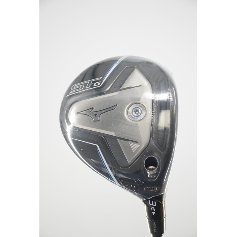 NEW Mizuno ST-G Titanium 3 Wood S Flex 43″