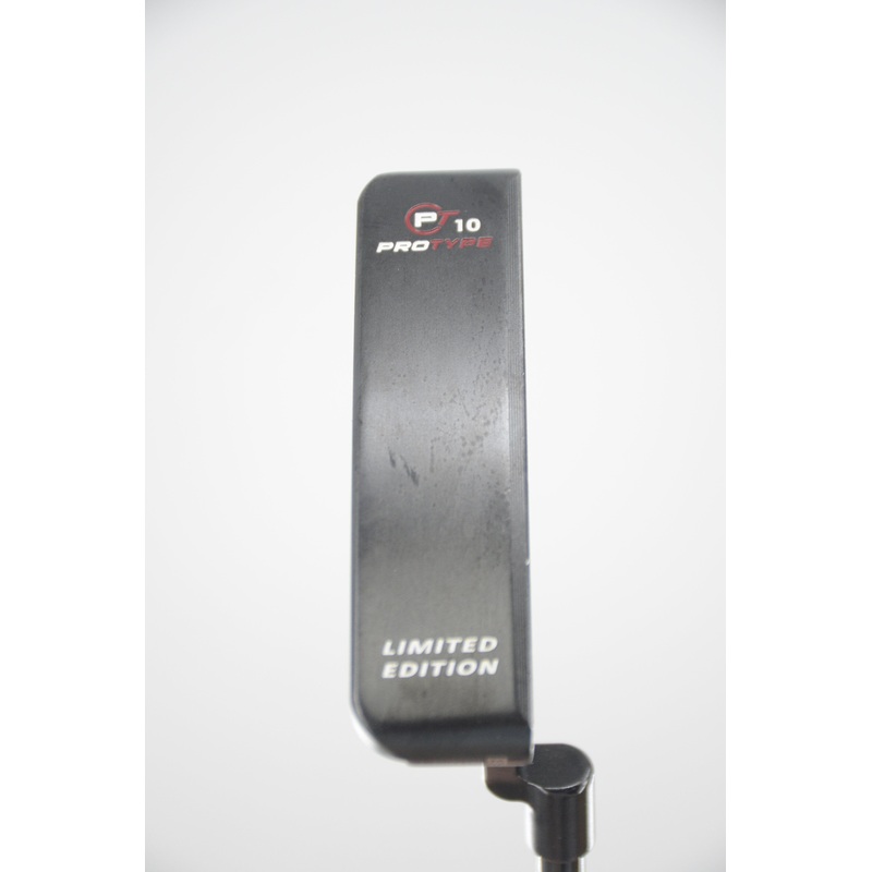 Odyssey Protype 10 Limited Edition Putter 32.5″