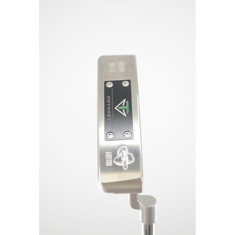 Odyssey Toulon Austin Putter 35″