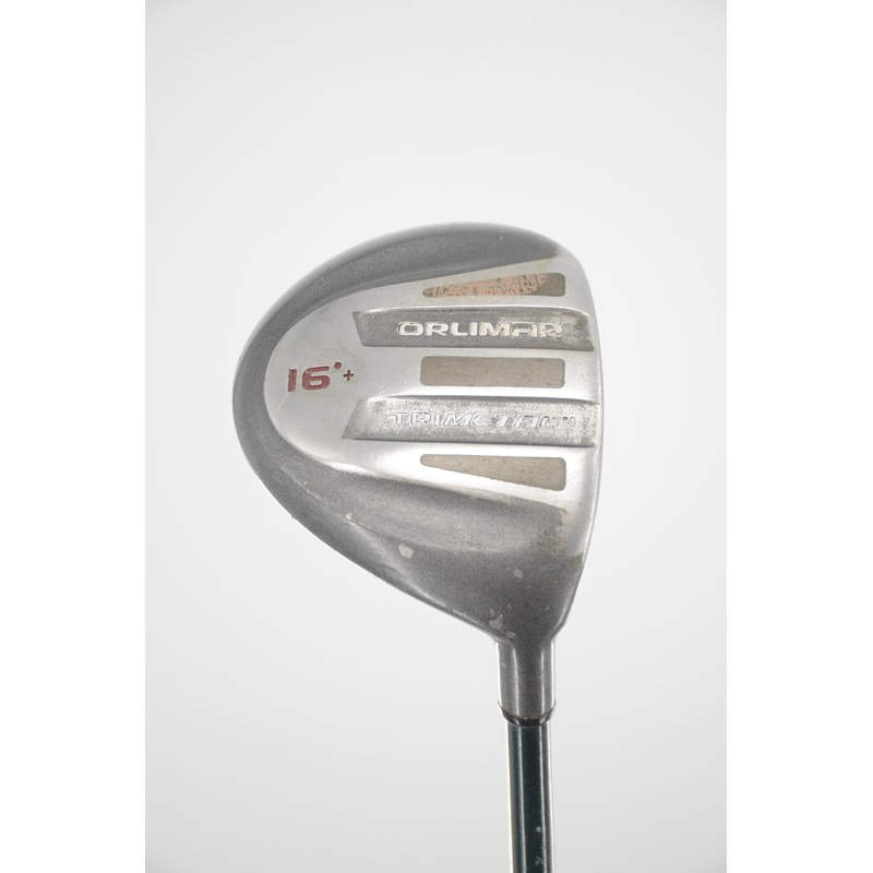Orlimar Trimetal 16 Degree Wood S Flex 42.75″