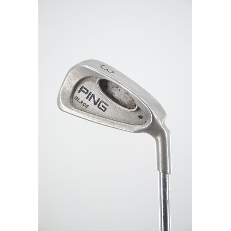 Ping I3 Blade 3 Iron S Flex 39.25″