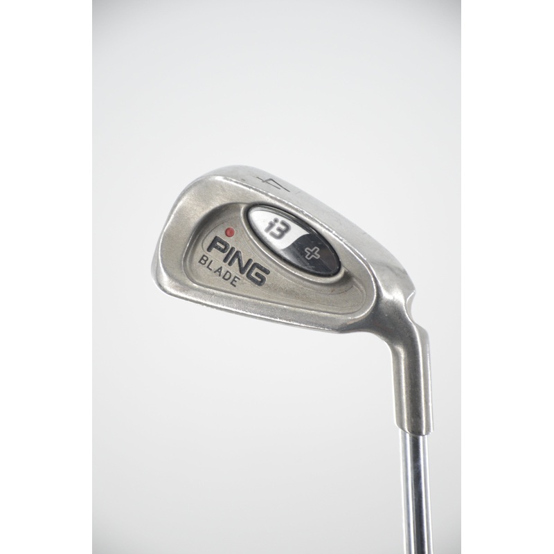 Ping I3 + Blade 4 Iron S Flex 38″
